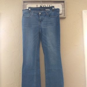 Aeropostale Boot cut SZ12s short